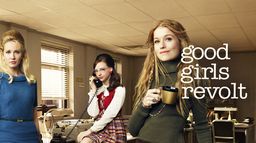 Good Girls Revolt