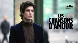 Les chansons d'amour