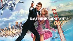 Dangereusement vôtre