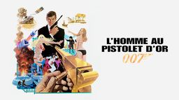 L'homme au pistolet d'or