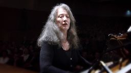 Martha Argerich, Charles Dutoit, Orchestre Philharmonique de Monte-Carlo : Ravel, Tchaïkovski