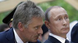 Mesures actives, les Russes, Trump et la guerre politique