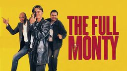 The Full Monty, le grand jeu