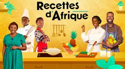 Toutes les recettes