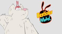 Bestioles Motel
