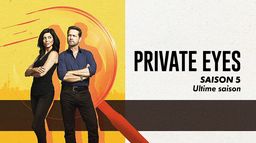 Private Eyes