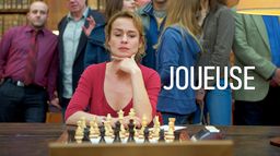 Joueuse