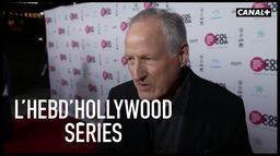 Tokyo Vice - Michael Mann nous pitche la série (L'Hebd'Hollywood Séries)