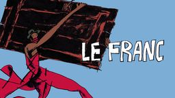 Le franc
