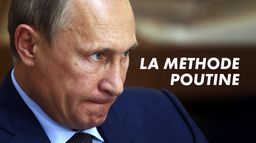 La méthode Poutine