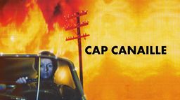 Cap Canaille