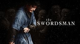 The Swordsman