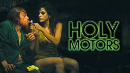 Holy Motors