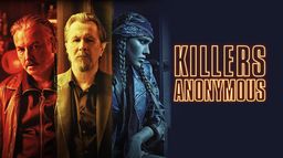 Killers Anonymous
