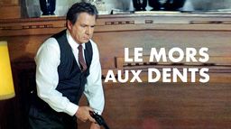 Le mors aux dents