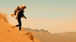 Running for Good