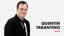 Quentin Tarantino
