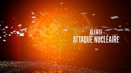 On the Morning You Wake (To the End of the World) - Nucléaire : alerte maximale