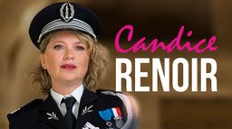 Candice Renoir