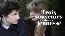 Trois souvenirs de ma jeunesse