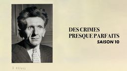 Des crimes presque parfaits
