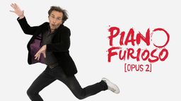 Piano Furioso Opus 2