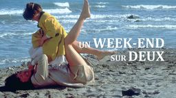 Un week-end sur deux