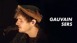 Gauvain Sers