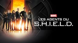 Les Agents du S.H.I.E.L.D.