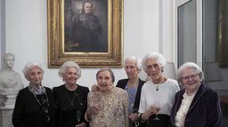Les belles dames
