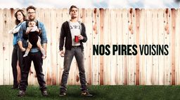 Nos pires voisins