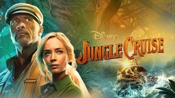 Jungle Cruise