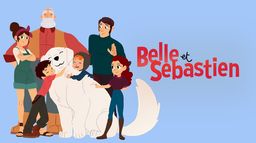 Belle et Sébastien