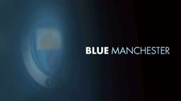 Blue Manchester