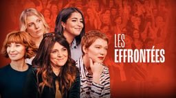 Les effrontées : le cinéma au féminin