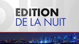 Edition de la nuit