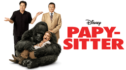 Papy-sitter