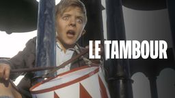 Le tambour