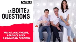 La boîte à questions 2021 -2022