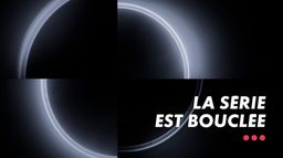 La série est bouclée