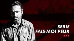 Série fais-moi peur