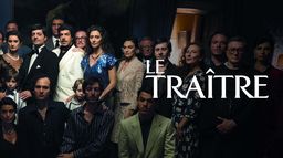Le traître