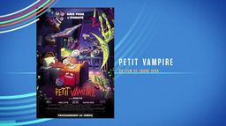 Bonus - Petit vampire