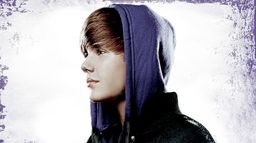 Justin Bieber : Never Say Never