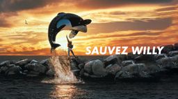 Sauvez Willy