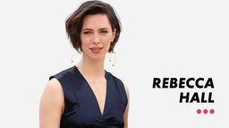 Rebecca Hall
