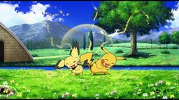 Pokémon 12 : Arceus et le Joyau de Vie