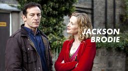 Jackson Brodie, détective privé
