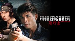 Undercover, Punch and Gun