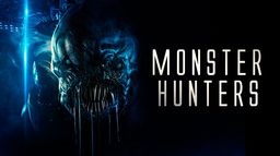 Monster Hunters